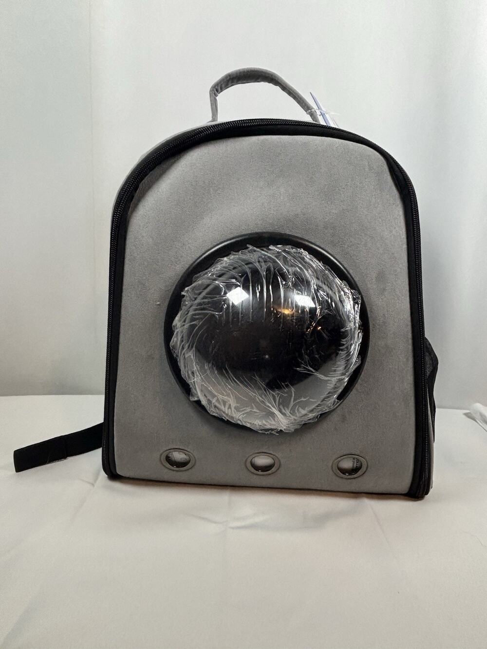 Bubble Cat Backpack - Travel Cat - For Larger Cats